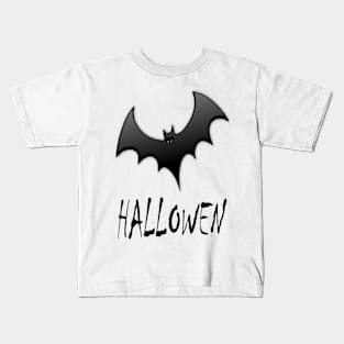 Halloween Kids T-Shirt